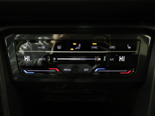 used 2023 Volkswagen Tiguan car, priced at $21,264