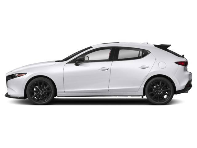 used 2022 Mazda Mazda3 car, priced at $26,283