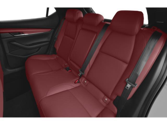 used 2022 Mazda Mazda3 car, priced at $26,283