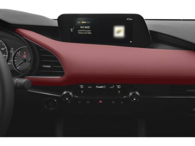 used 2022 Mazda Mazda3 car, priced at $26,283