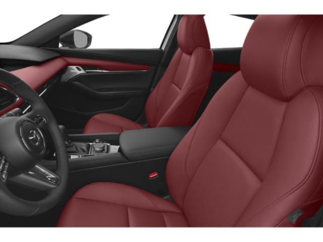 used 2022 Mazda Mazda3 car, priced at $26,283