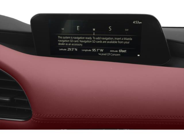 used 2022 Mazda Mazda3 car, priced at $26,283