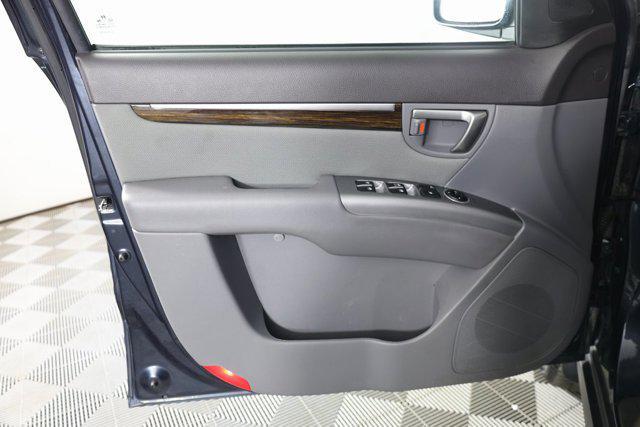 used 2012 Hyundai Santa Fe car, priced at $7,340