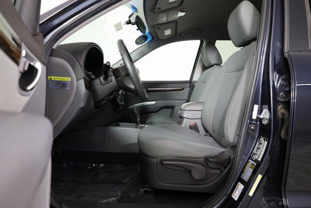 used 2012 Hyundai Santa Fe car, priced at $7,340