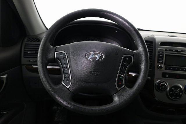 used 2012 Hyundai Santa Fe car, priced at $7,340