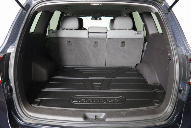 used 2012 Hyundai Santa Fe car, priced at $7,340