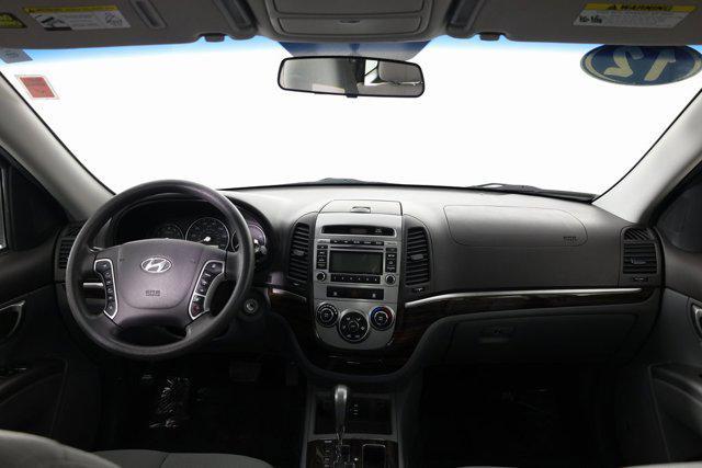 used 2012 Hyundai Santa Fe car, priced at $7,340