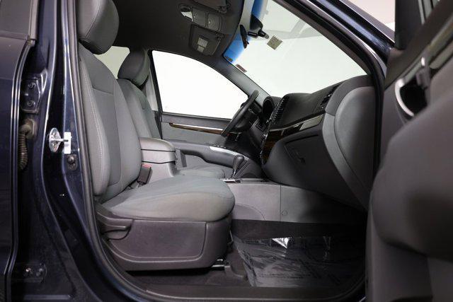 used 2012 Hyundai Santa Fe car, priced at $7,340