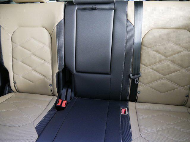 new 2026 Volkswagen Atlas Cross Sport car, priced at $46,093