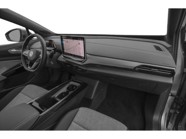 new 2026 Volkswagen ID.4 car, priced at $46,392