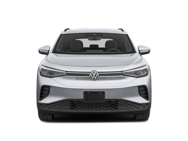 new 2026 Volkswagen ID.4 car, priced at $46,392
