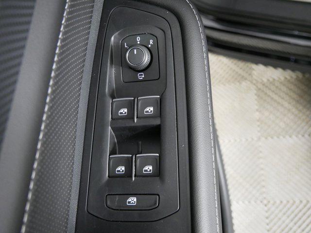 new 2026 Volkswagen Atlas Cross Sport car, priced at $52,831