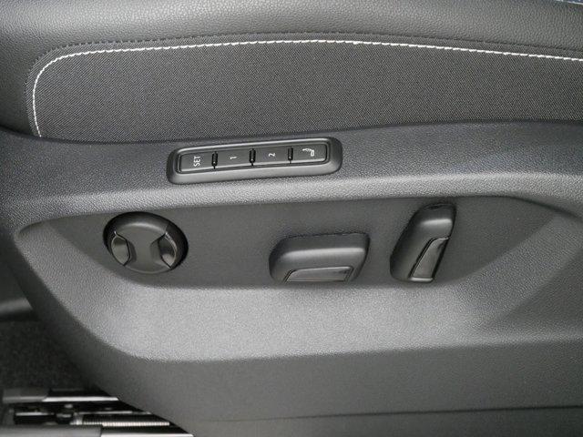 new 2026 Volkswagen Atlas Cross Sport car, priced at $52,831