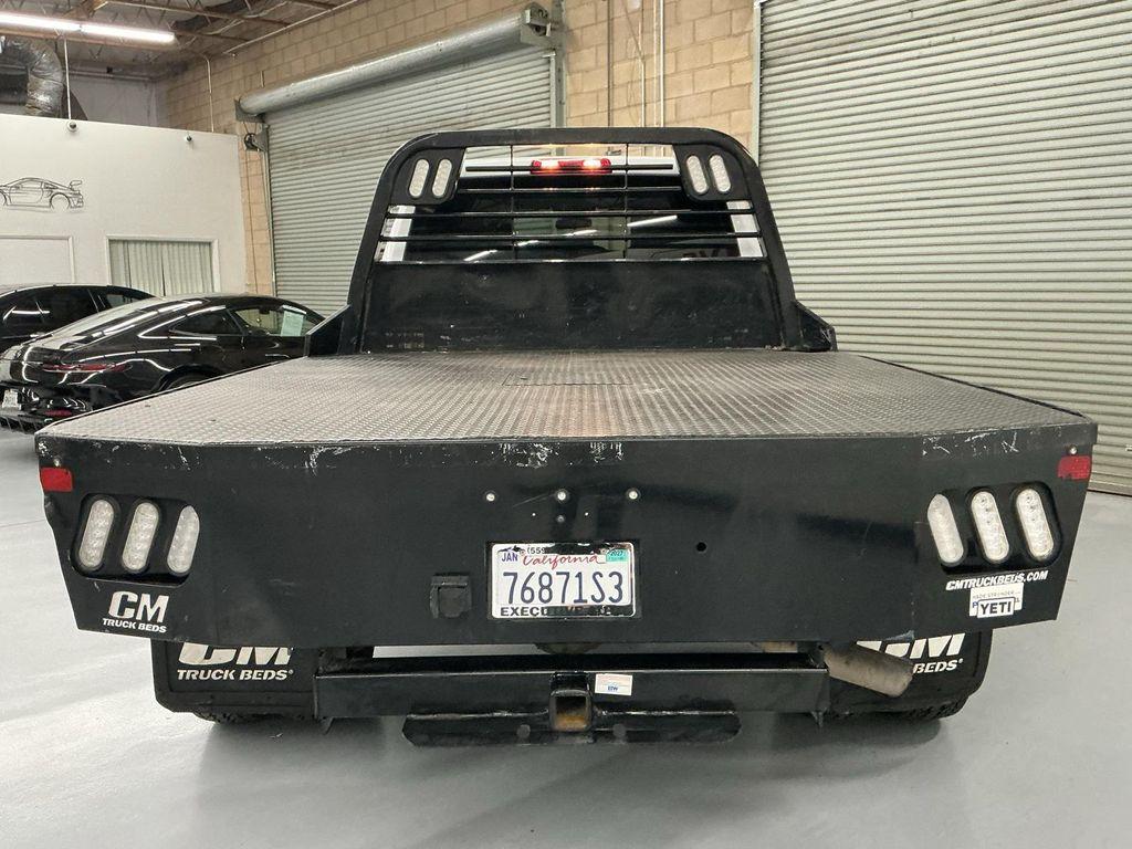 used 2021 Ram 3500 car, priced at $41,817