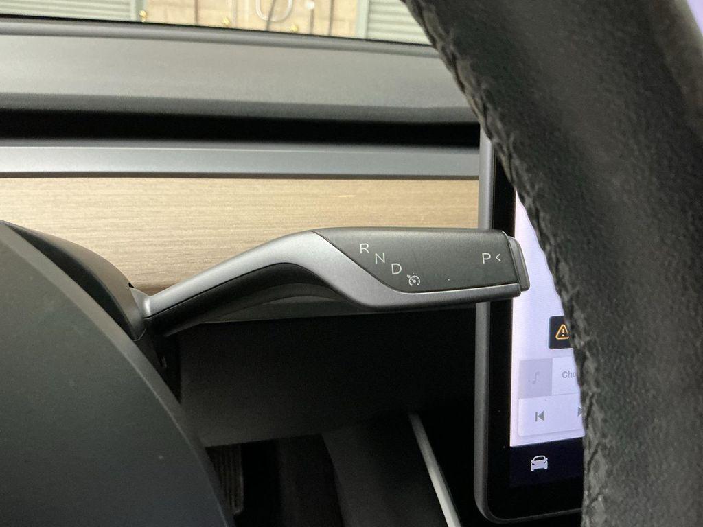 used 2020 Tesla Model 3 car, priced at $19,831