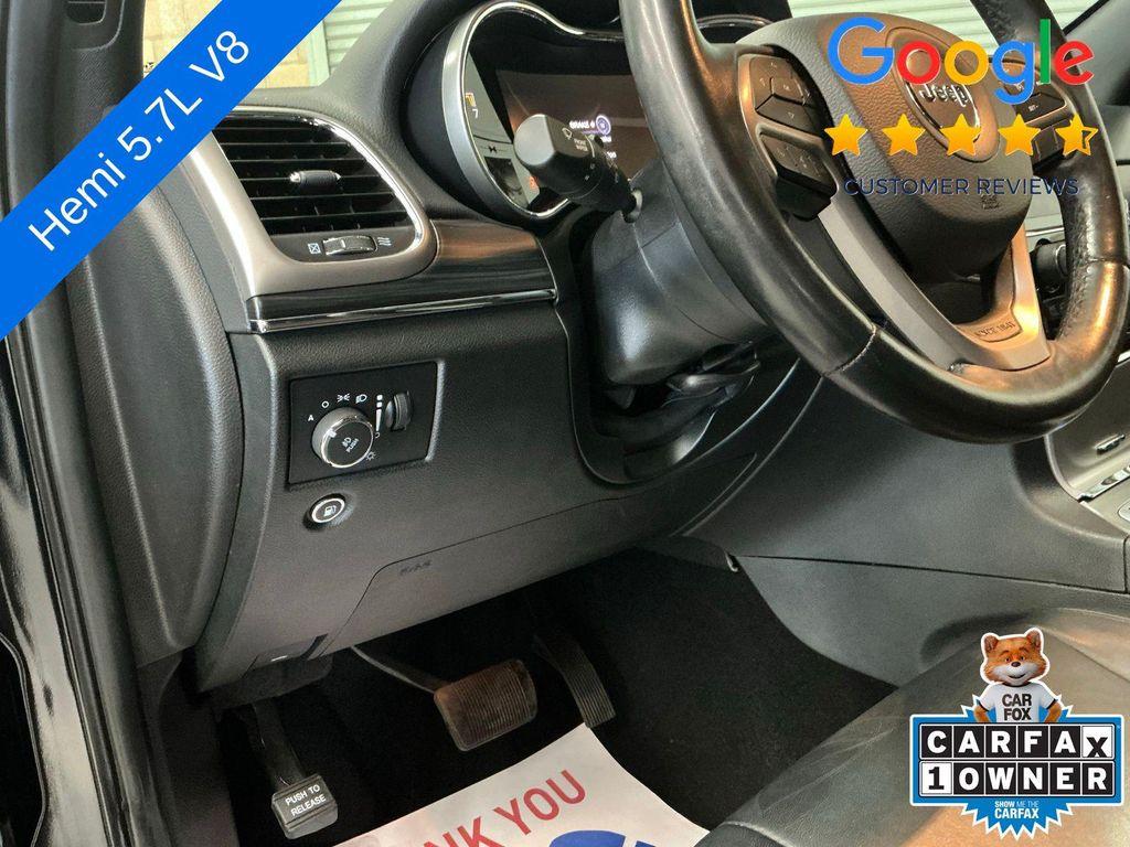 used 2019 Jeep Grand Cherokee car, priced at $21,347