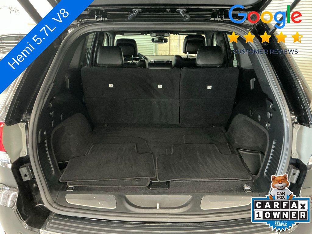 used 2019 Jeep Grand Cherokee car, priced at $21,347