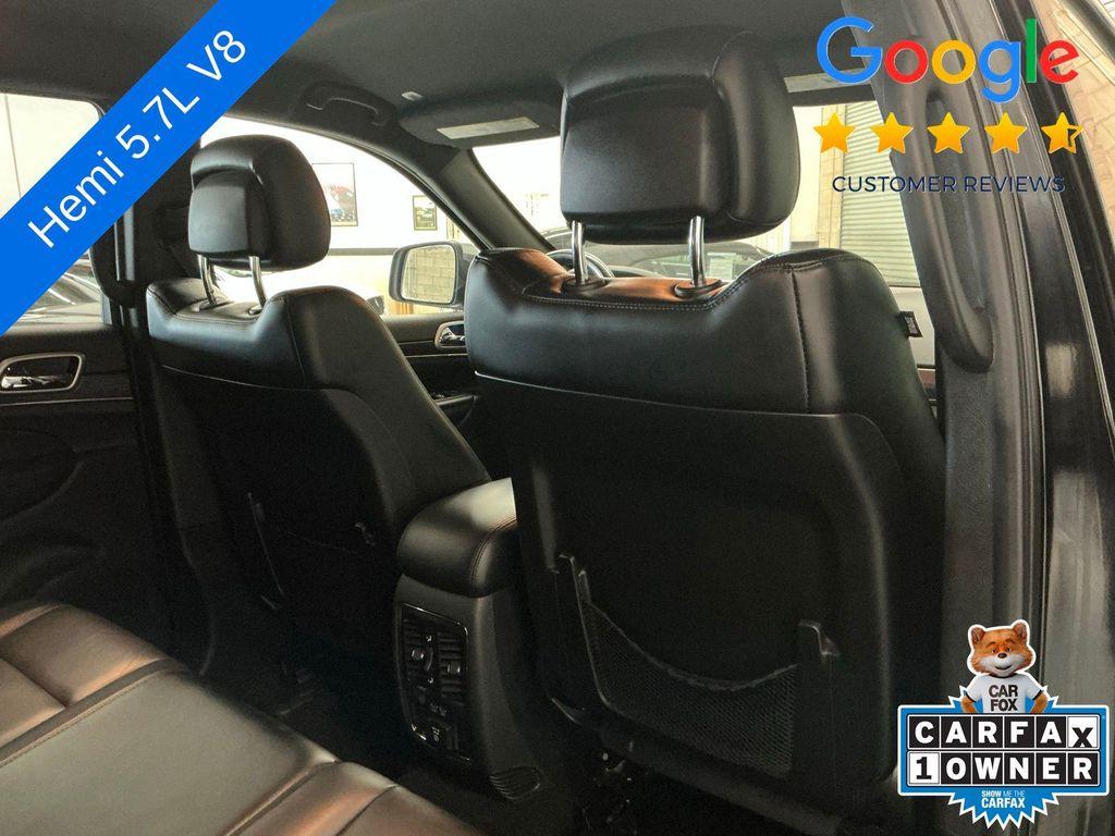 used 2019 Jeep Grand Cherokee car, priced at $21,347