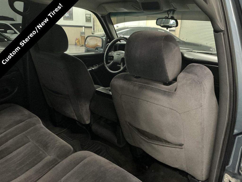 used 2006 GMC Sierra 1500 car, priced at $15,800