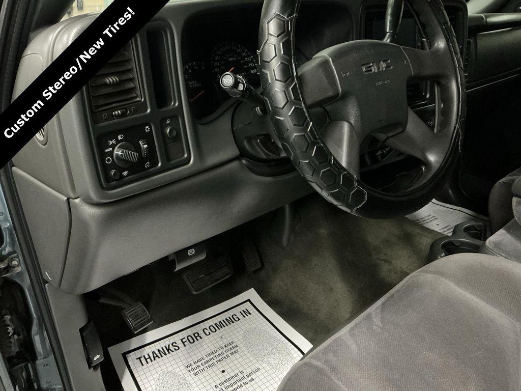 used 2006 GMC Sierra 1500 car, priced at $15,800