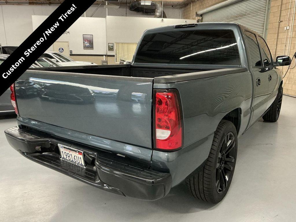 used 2006 GMC Sierra 1500 car, priced at $15,800