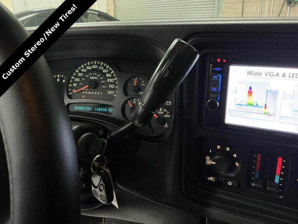 used 2006 GMC Sierra 1500 car, priced at $15,800