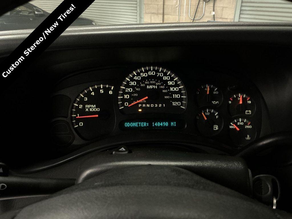 used 2006 GMC Sierra 1500 car, priced at $15,800