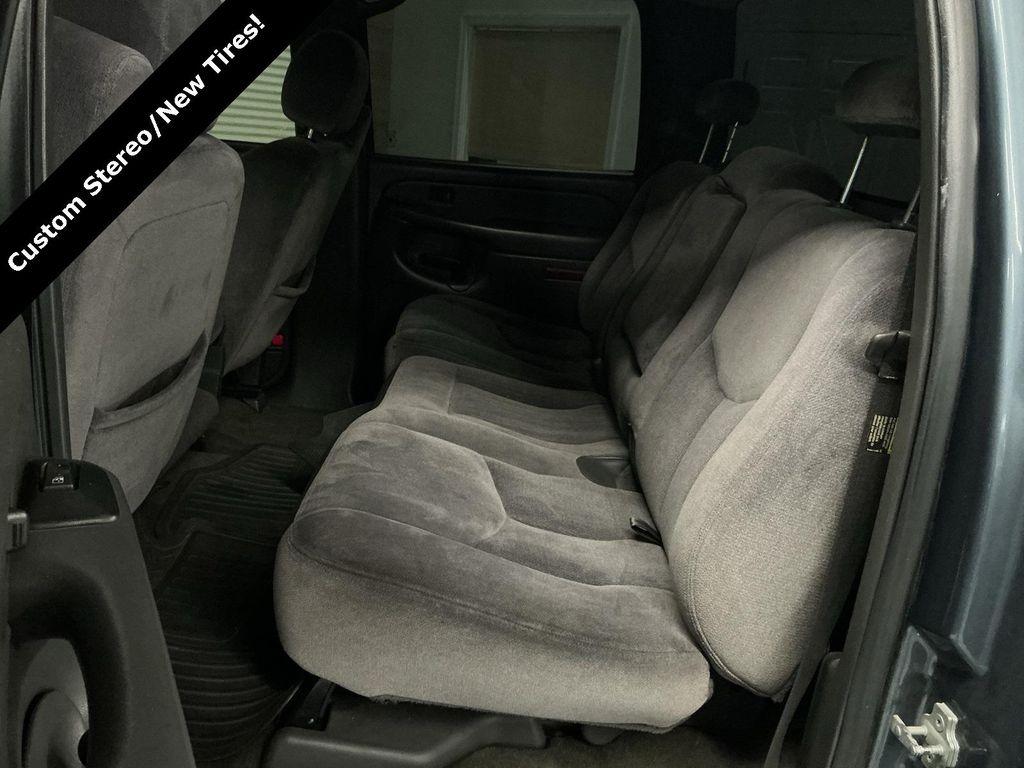 used 2006 GMC Sierra 1500 car, priced at $15,800