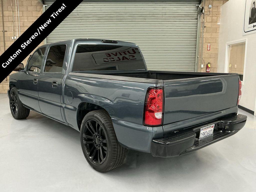 used 2006 GMC Sierra 1500 car, priced at $15,800