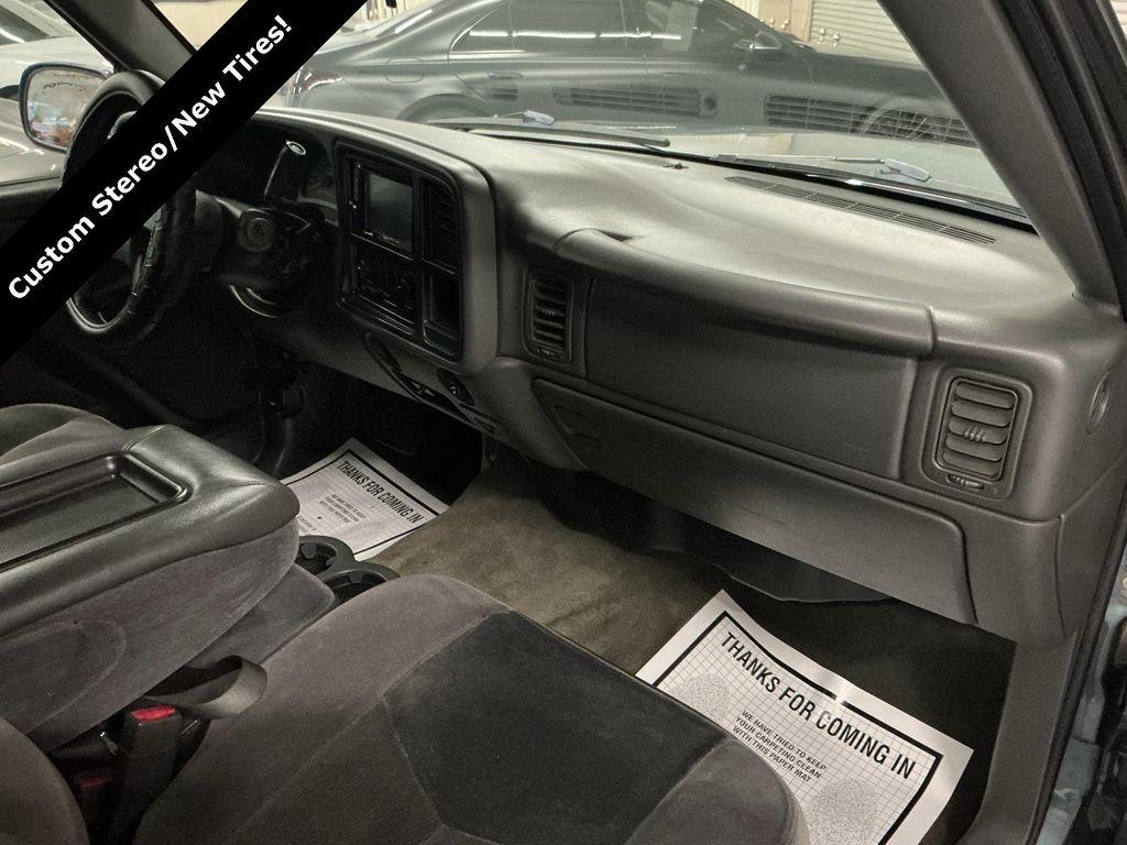 used 2006 GMC Sierra 1500 car, priced at $15,800