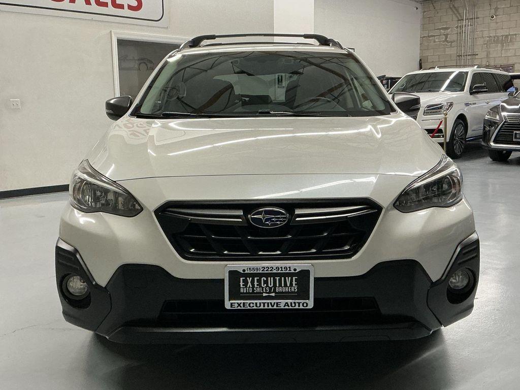 used 2021 Subaru Crosstrek car, priced at $16,973