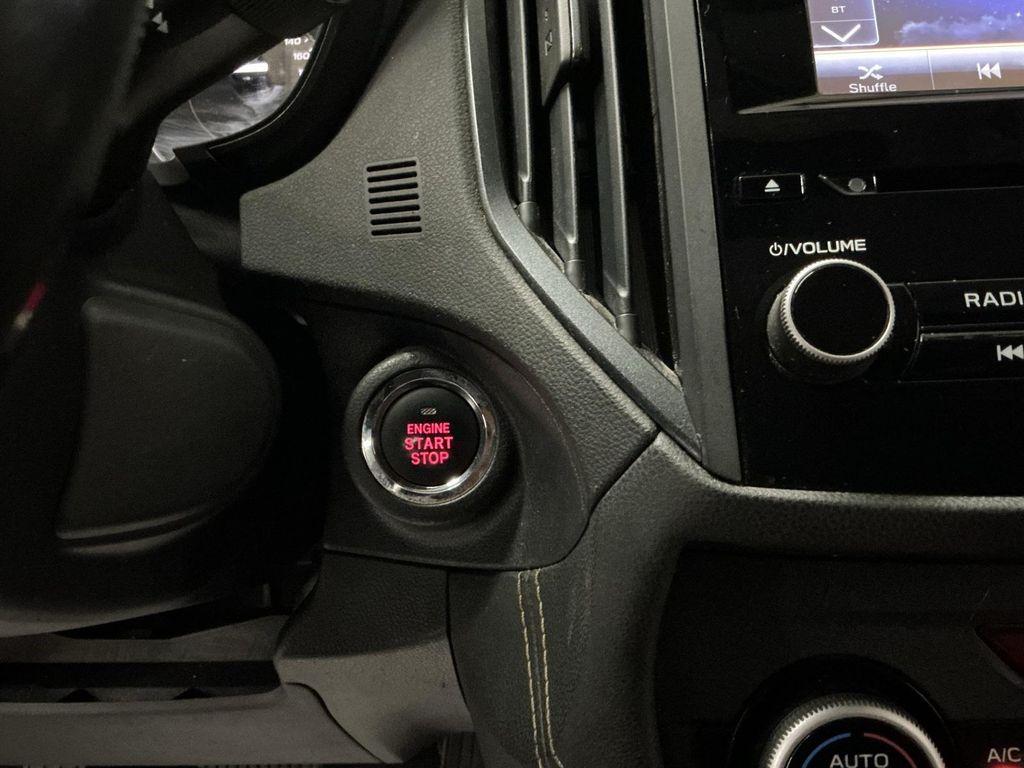 used 2021 Subaru Crosstrek car, priced at $16,973