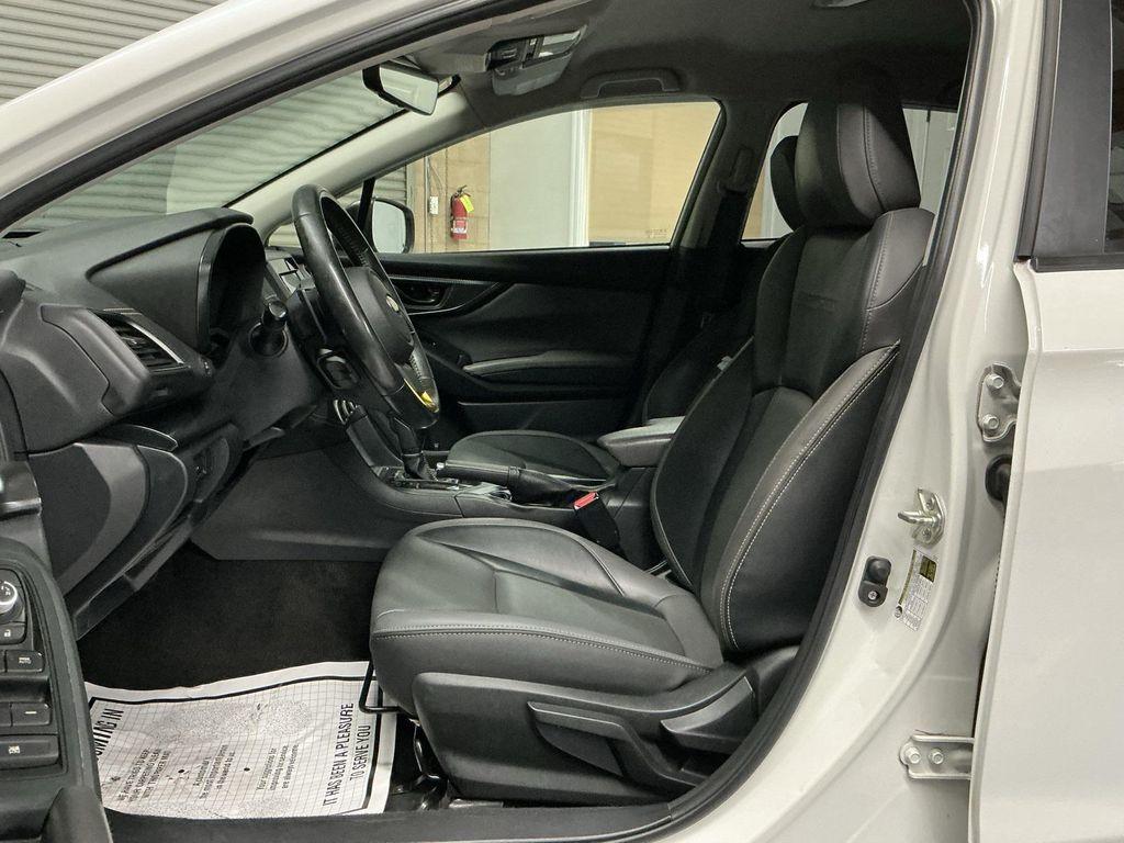 used 2021 Subaru Crosstrek car, priced at $16,973