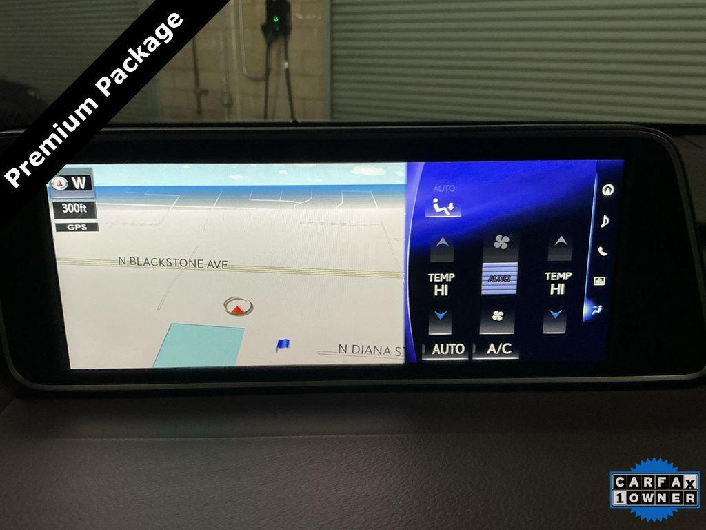 used 2019 Lexus RX 350 car, priced at $24,651