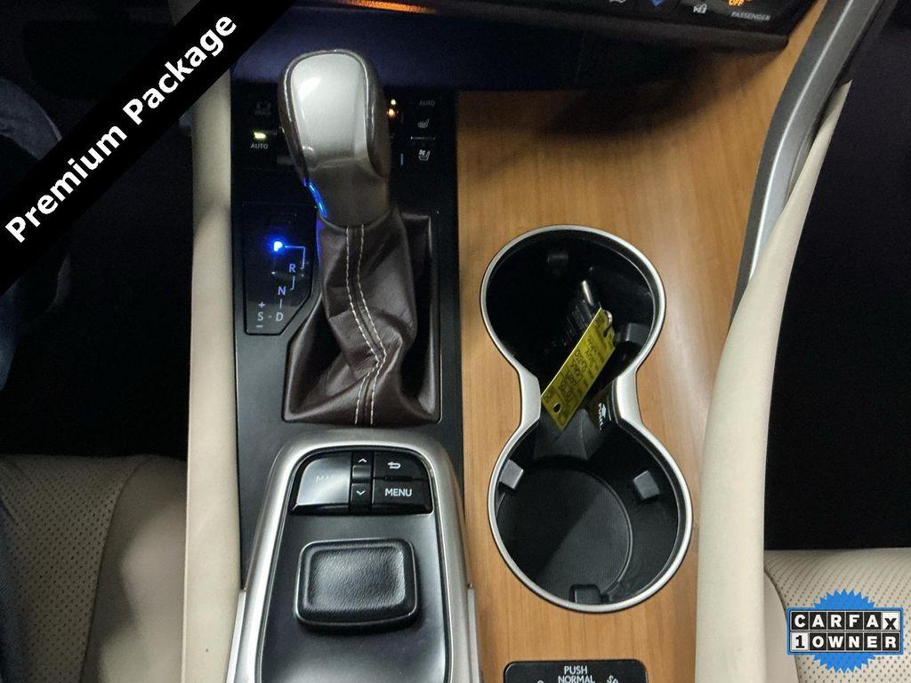 used 2019 Lexus RX 350 car, priced at $24,651