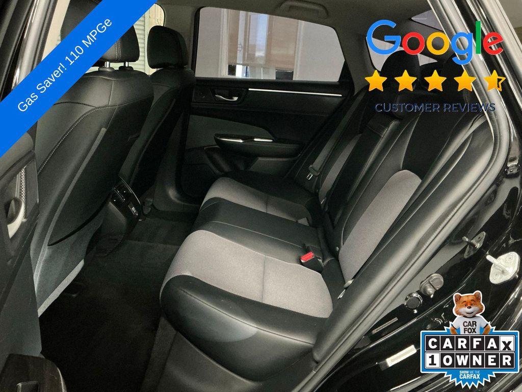 used 2019 Honda Clarity Plug-In Hybrid car, priced at $22,756
