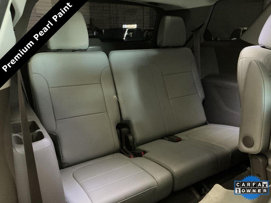 used 2021 Chevrolet Traverse car, priced at $25,543