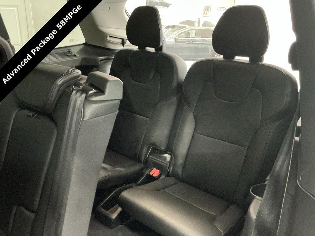 used 2019 Volvo XC90 car, priced at $28,712