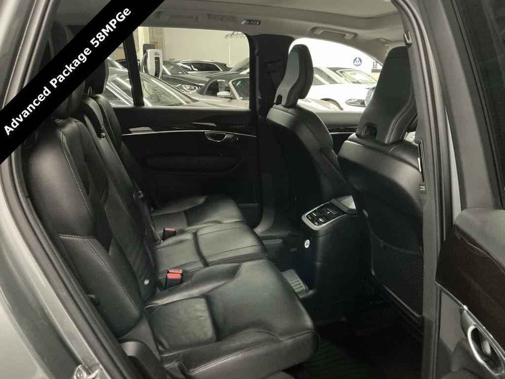 used 2019 Volvo XC90 car, priced at $28,712