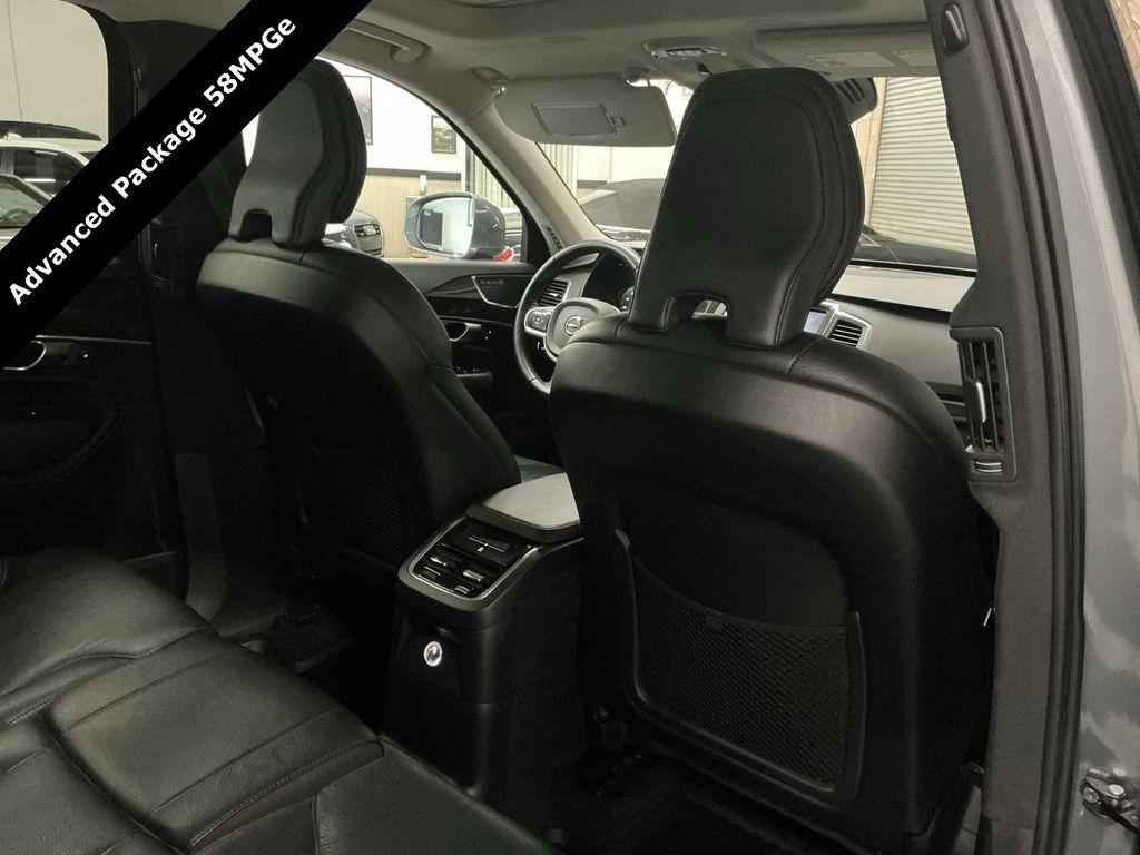 used 2019 Volvo XC90 car, priced at $28,712
