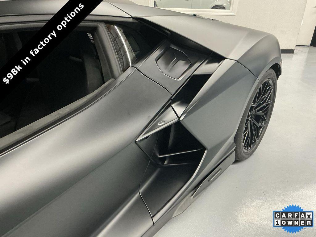 used 2024 Lamborghini Revuelto car, priced at $699,817