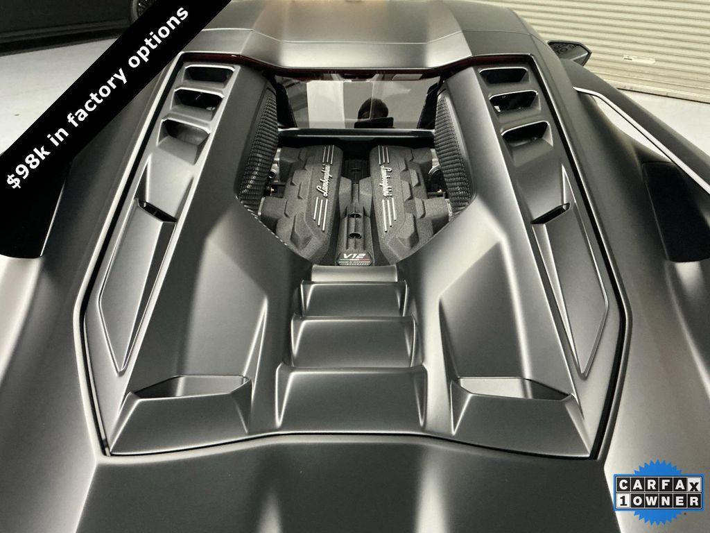 used 2024 Lamborghini Revuelto car, priced at $699,817