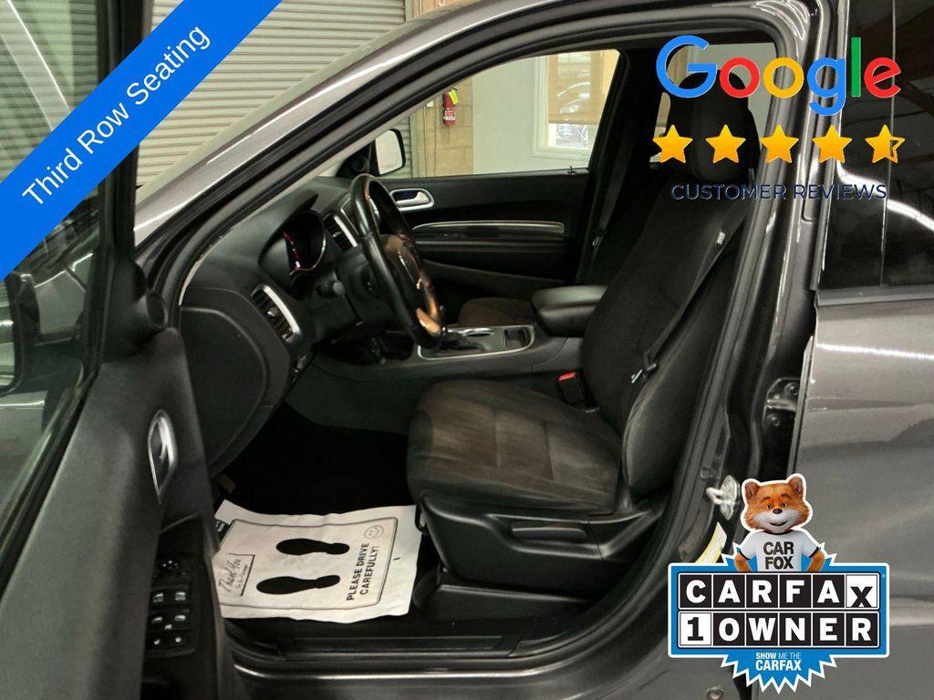 used 2019 Dodge Durango car, priced at $18,453