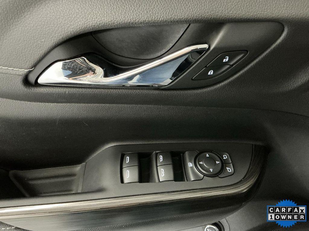 used 2023 GMC Acadia car, priced at $23,910