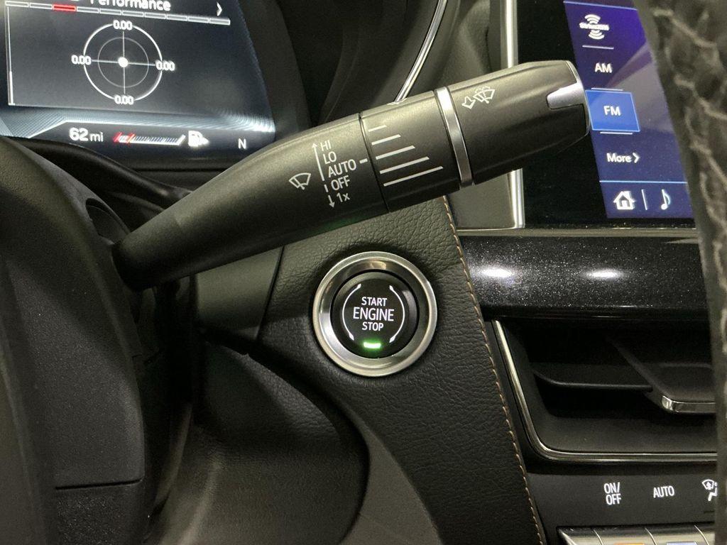 used 2023 Cadillac CT5-V car, priced at $50,818