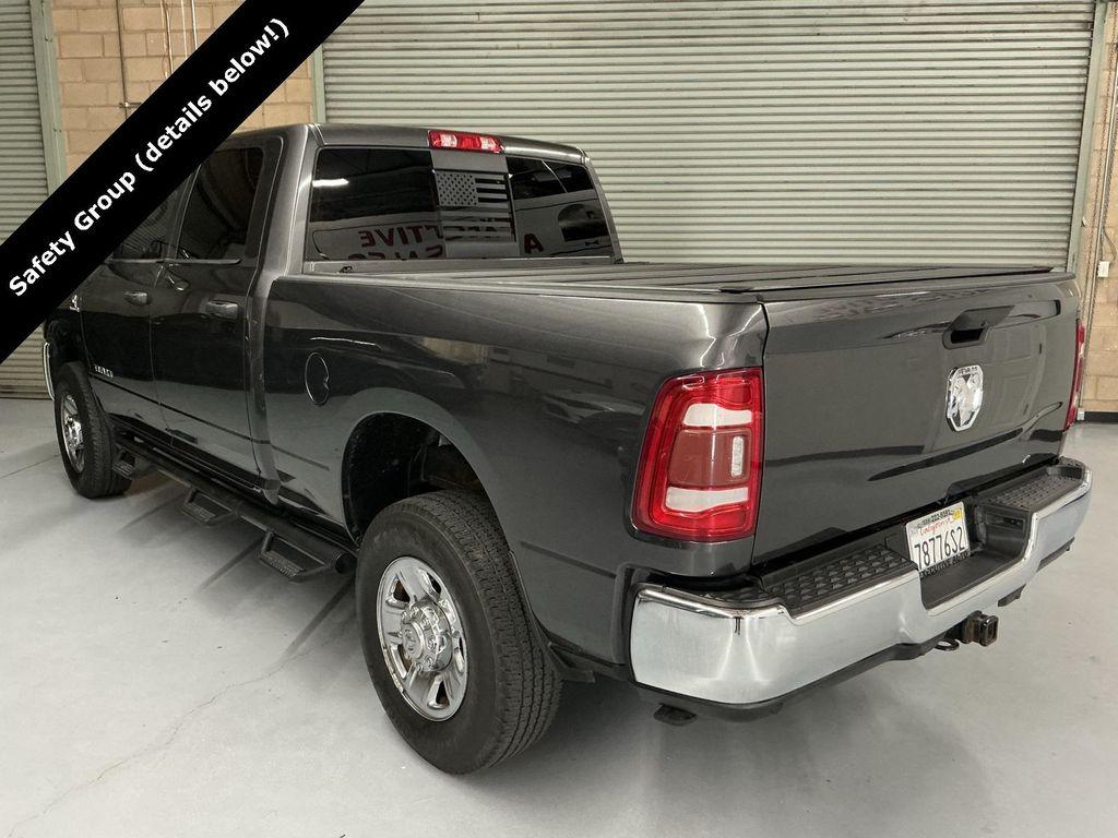 used 2019 Ram 2500 car, priced at $40,917