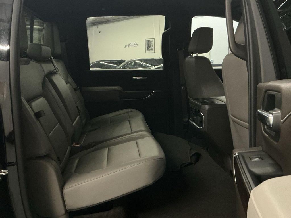 used 2023 GMC Sierra 2500 car, priced at $47,543