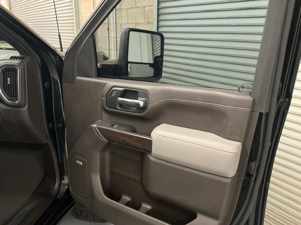 used 2023 GMC Sierra 2500 car, priced at $47,543