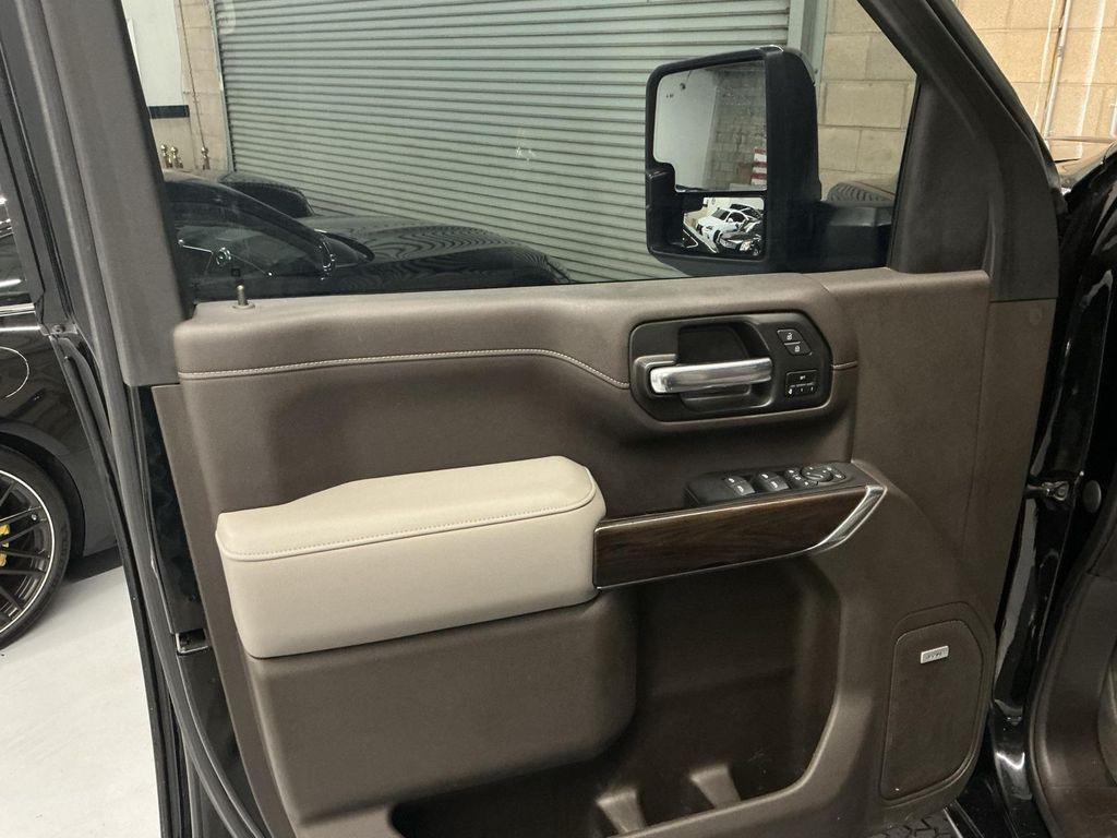 used 2023 GMC Sierra 2500 car, priced at $47,543