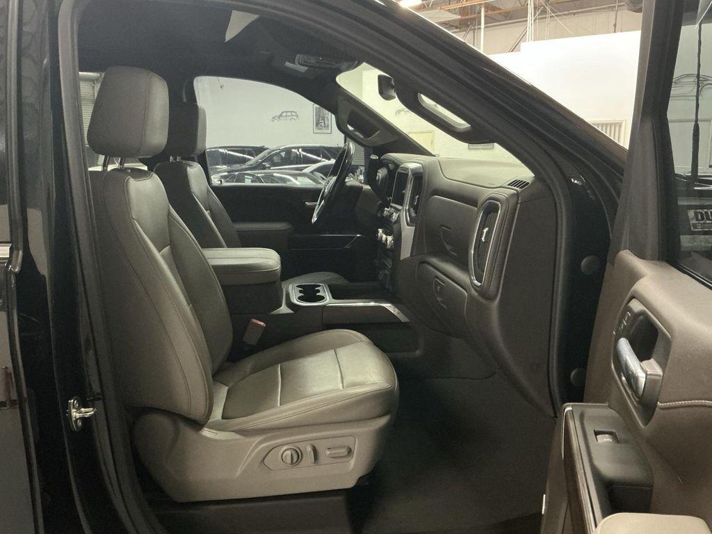 used 2023 GMC Sierra 2500 car, priced at $47,543